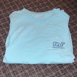 Men’s vineyard vines short sleeve tee, size XXL